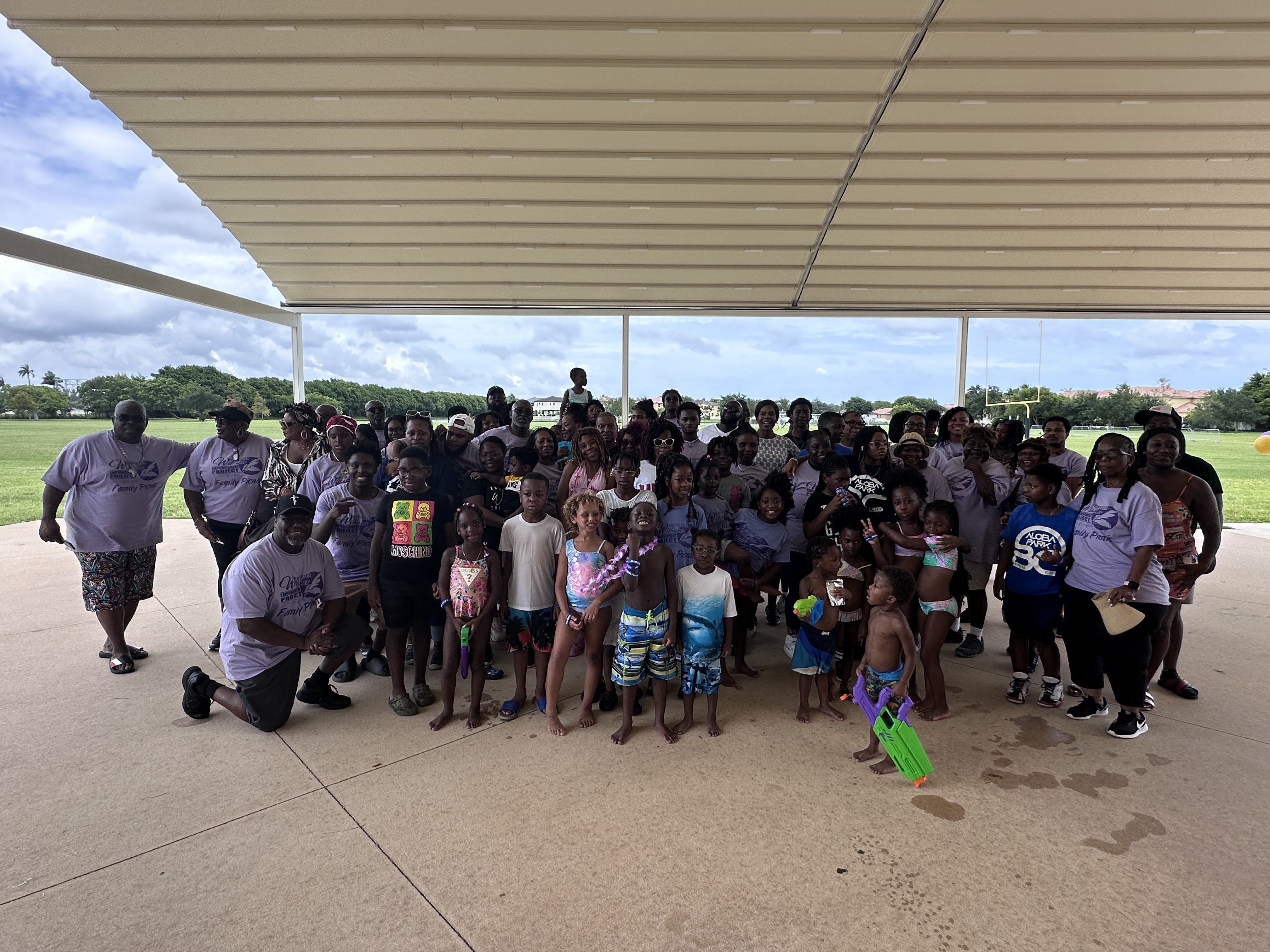 2024 EWEP Family Picnic